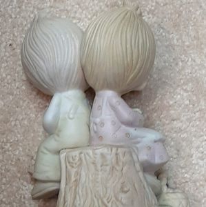 Precious moment figures